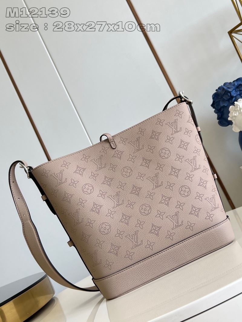 LV Bucket Bags